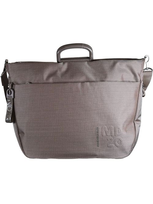 MD20 shopping bag borsa a mano MANDARINA DUCK | P10QMT40S09K